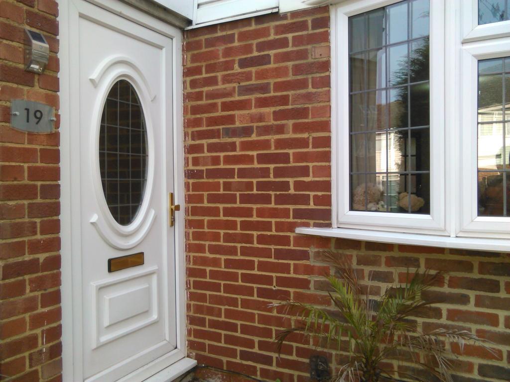 Bianca'S House Hotel Heathrow Airport Slough Bagian luar foto