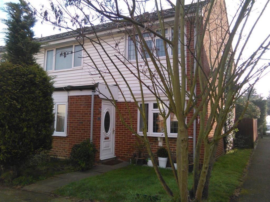 Bianca'S House Hotel Heathrow Airport Slough Bagian luar foto