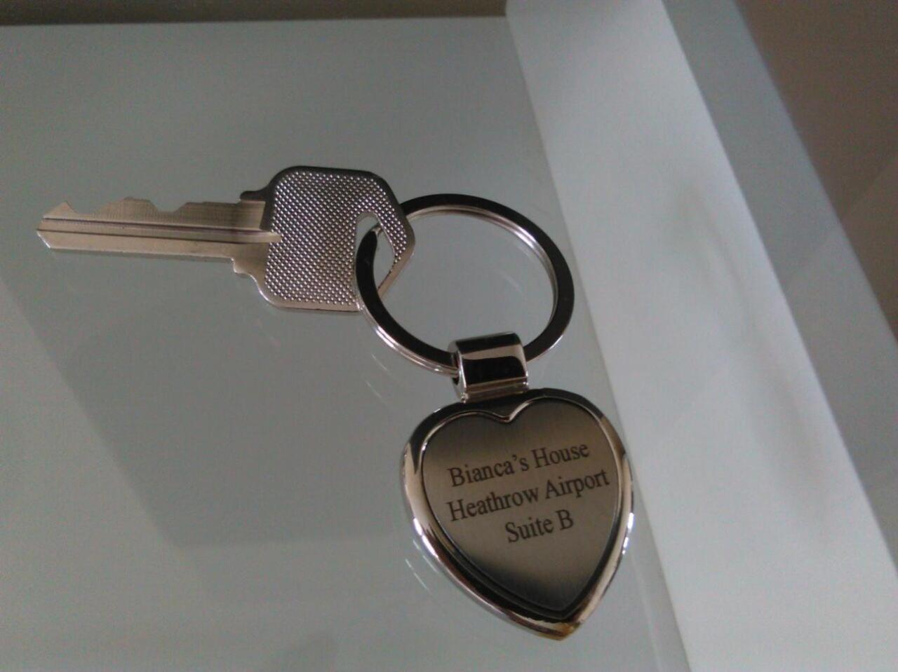 Bianca'S House Hotel Heathrow Airport Slough Bagian luar foto
