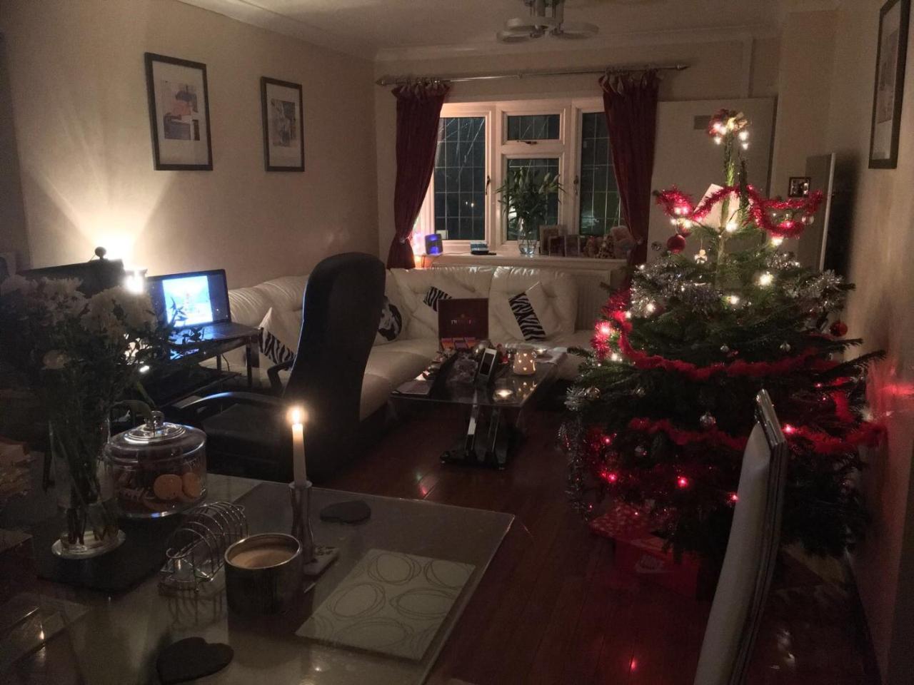 Bianca'S House Hotel Heathrow Airport Slough Bagian luar foto
