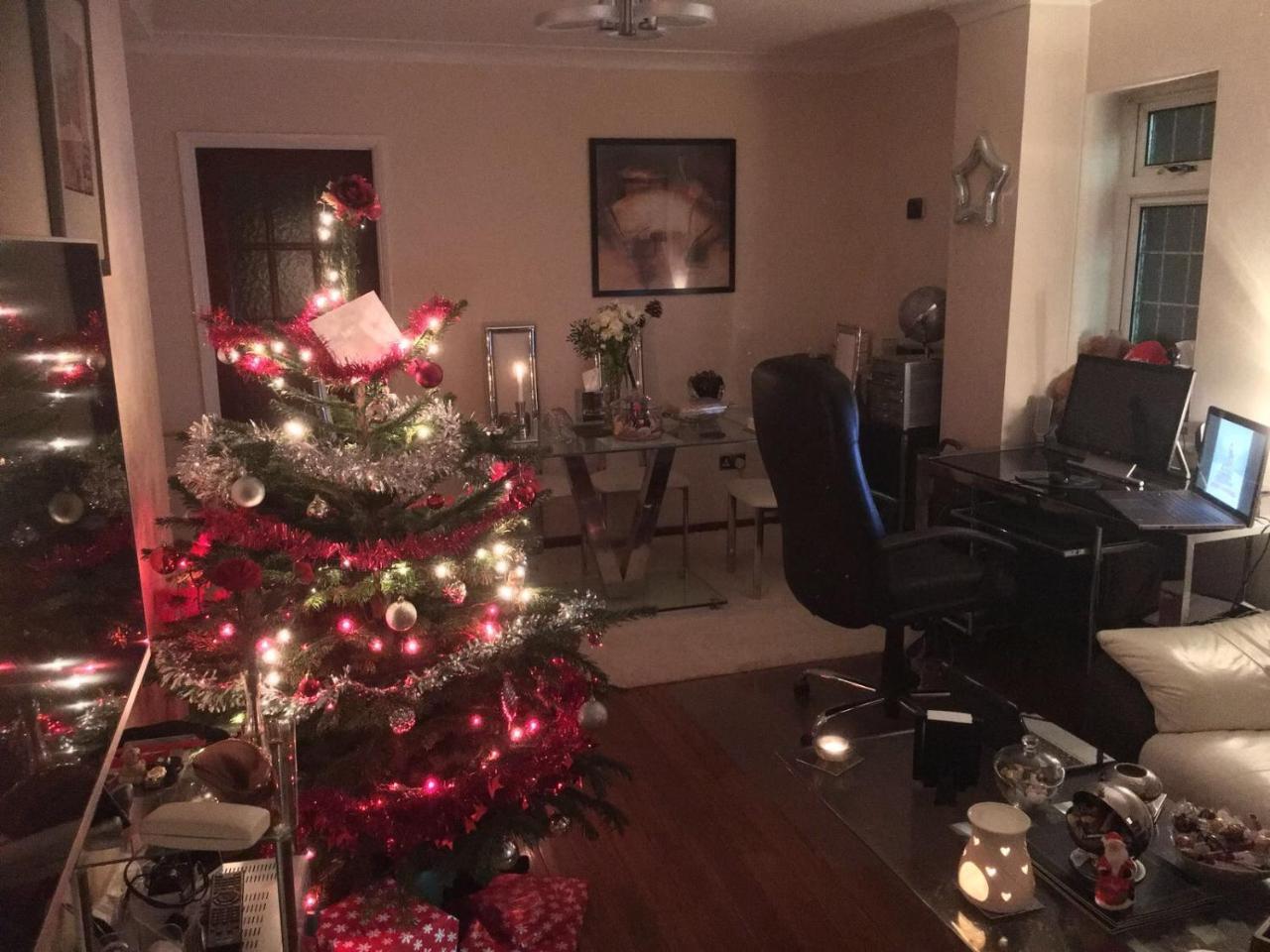 Bianca'S House Hotel Heathrow Airport Slough Bagian luar foto