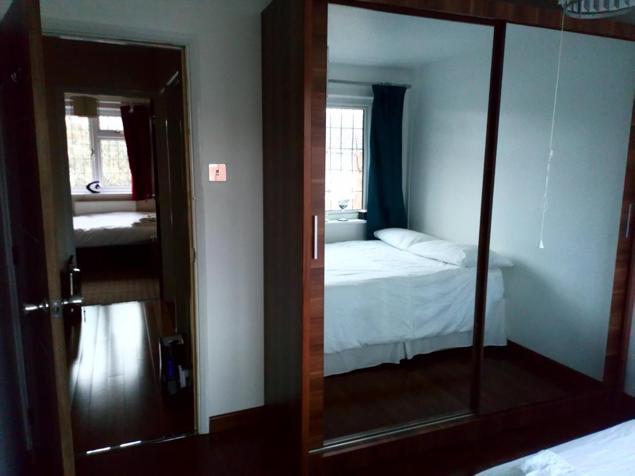 Bianca'S House Hotel Heathrow Airport Slough Bagian luar foto
